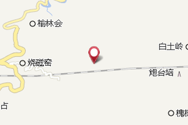 橋溝