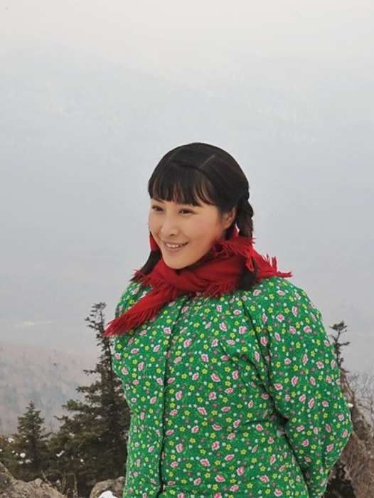 臘月雪
