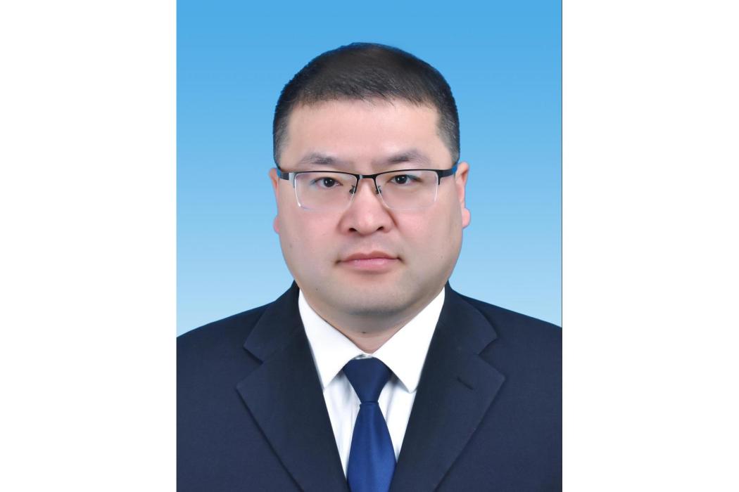 榮德生(遼寧工程技術大學副校長) 榮德生(遼寧工程技術大學副校長)