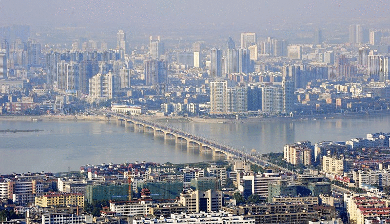 襄州經濟開發區