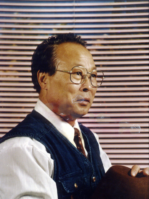 仲冬和 仲冬和