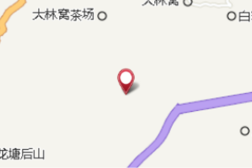 下白掌