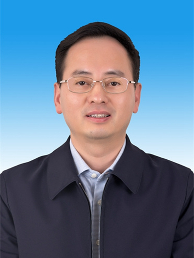劉平安(湖南省衛生健康委員會黨組成員、副主任)
