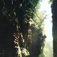 疊虹橋景區 疊虹橋景區