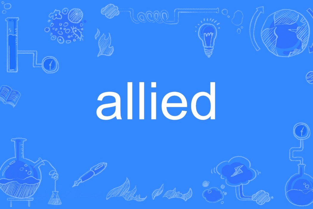 Allied Allied