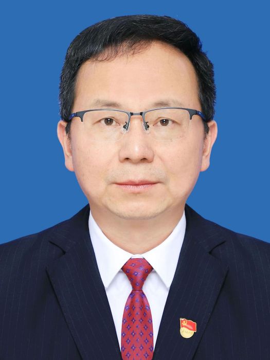 陽加榮(雲南省楚雄彝族自治州南華縣林業和草原局黨委書記) 陽加榮(雲南省楚雄彝族自治州南華縣林業和草原局黨委書記)