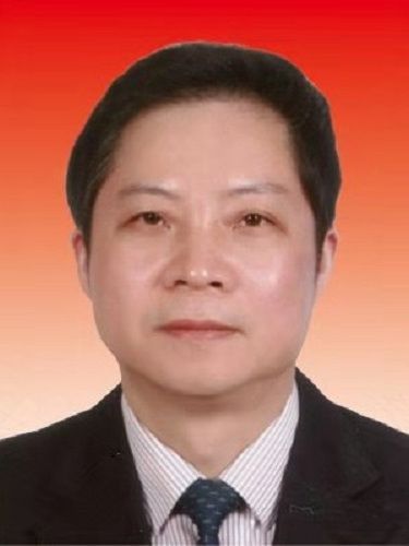 洪平(福建省生態環境廳黨組成員、副廳長) 洪平(福建省生態環境廳黨組成員、副廳長)