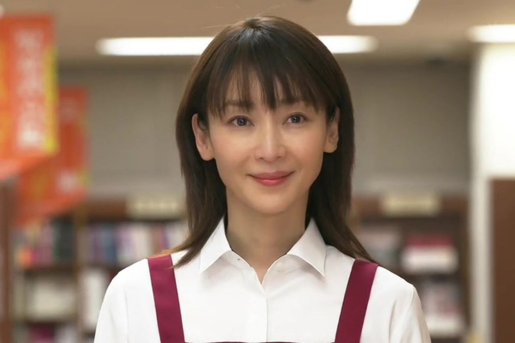 西岡理子 西岡理子