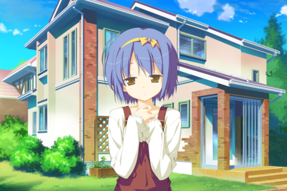 蒼衣鈴 蒼衣鈴