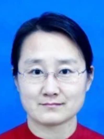 弓志青(助理研究員) 弓志青(助理研究員)