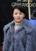 阮玲玉(2005年吳倩蓮主演電視劇)