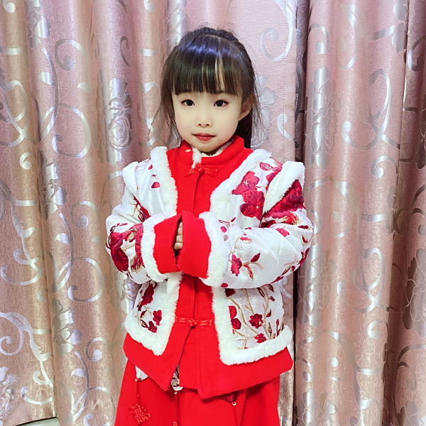 耿稚甜