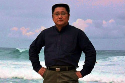 張慶(中國北京籍藝術家) 張慶(中國北京籍藝術家)