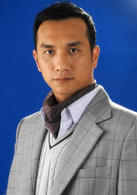 愛·盛開(2009年黃覺、曾愷玹主演電視劇)