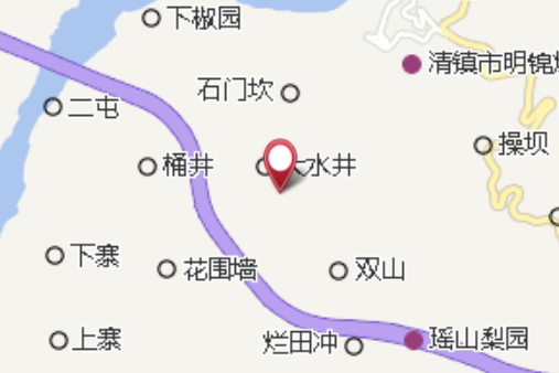 汪家老房子