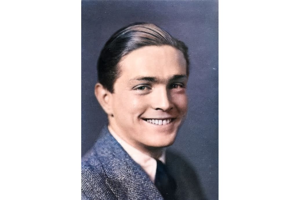 Ferdinand Oscar Finne Ferdinand Oscar Finne