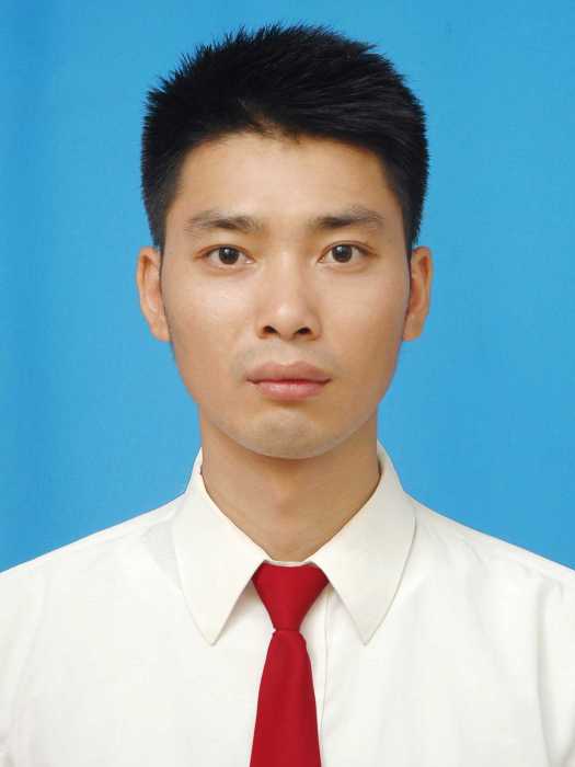 劉德欣(廣西壯族自治區賀州市八步區水利局黨組成員、副局長) 劉德欣(廣西壯族自治區賀州市八步區水利局黨組成員、副局長)