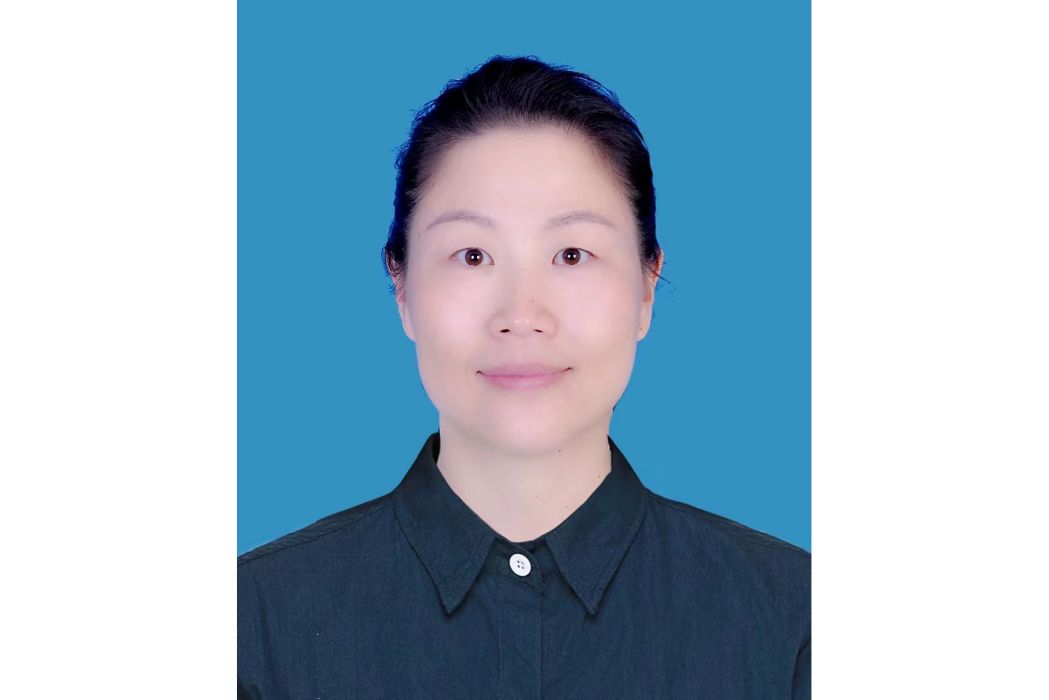 張堅(江西省撫州市南城縣農業科學技術研究中心副主任)
