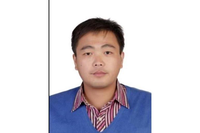 傅慎明 傅慎明