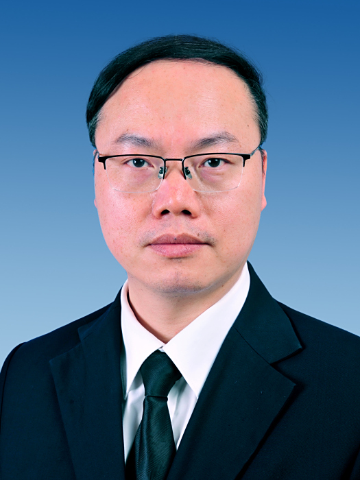 周海峰(重慶市大足區委常委、區紀委書記,區監察委員會主任) 周海峰(重慶市大足區委常委、區紀委書記,區監察委員會主任)