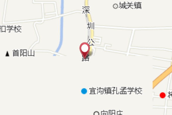 李朱道班 李朱道班