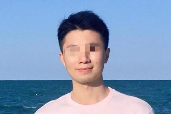 鄭少雄(中國留學生) 鄭少雄(中國留學生)