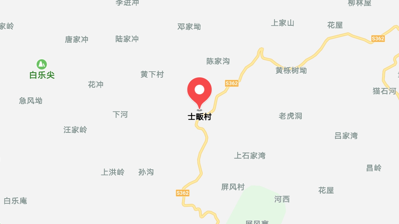 地圖信息