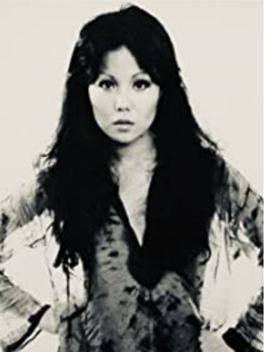 Irene Yah-Ling Sun Irene Yah-Ling Sun