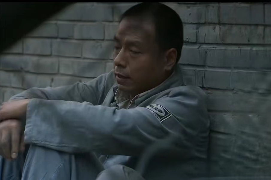 李振昌(《光榮使命》中的角色) 李振昌(《光榮使命》中的角色)