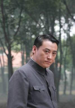 葉問(武林宗師葉問)
