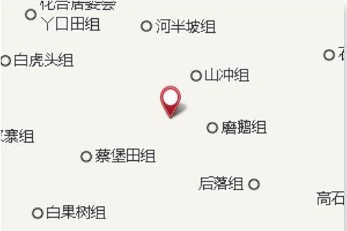 大破岩