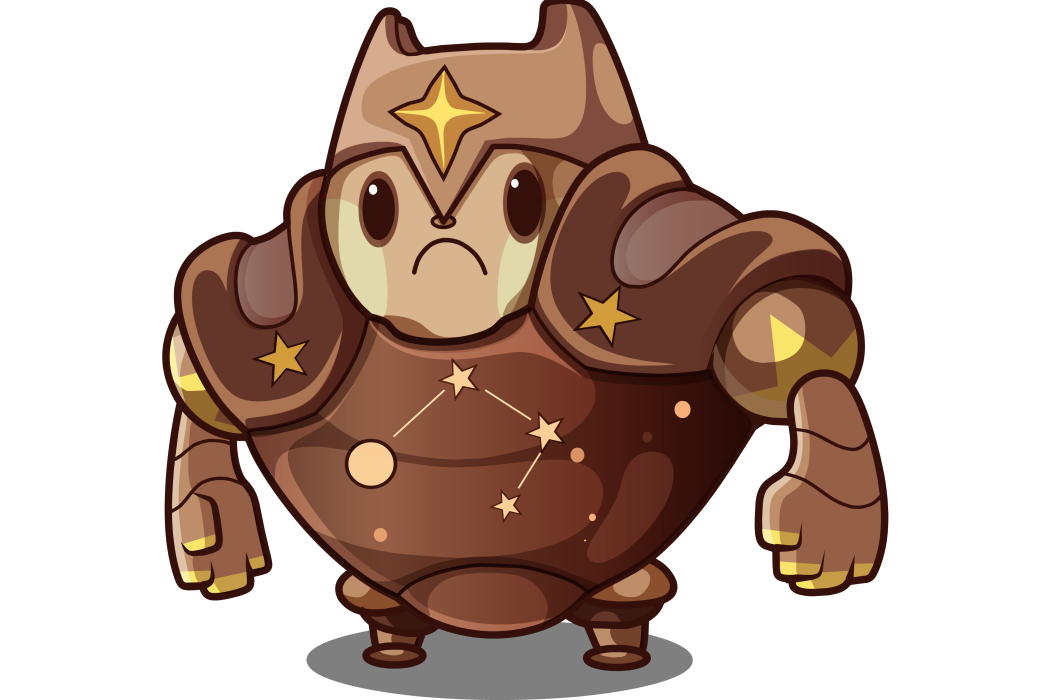 星閃人 星閃人