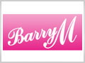 BARRY M品牌logo