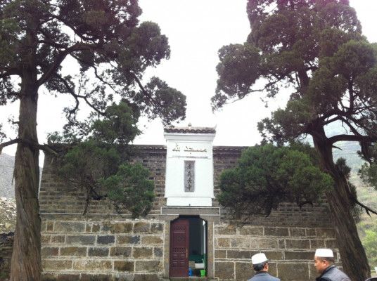 銅仁清真寺 銅仁清真寺