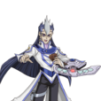 斎王琢磨(齋王(漫畫《遊戲王gx》中人物)) 斎王琢磨(齋王(漫畫《遊戲王gx》中人物))