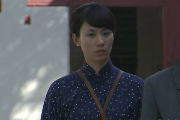 周四妹 周四妹