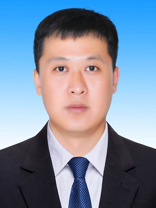 楊曉磊(內蒙古自治區呼倫貝爾市鄂倫春自治旗委副書記、政法委書記) 楊曉磊(內蒙古自治區呼倫貝爾市鄂倫春自治旗委副書記、政法委書記)