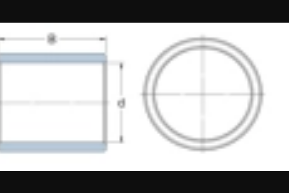 SKF PCM95100100E軸承 SKF PCM95100100E軸承
