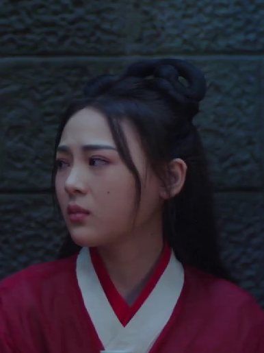 姚芊芊(古裝愛情劇《姜頌》中的角色) 姚芊芊(古裝愛情劇《姜頌》中的角色)