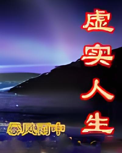 虛實人生 虛實人生