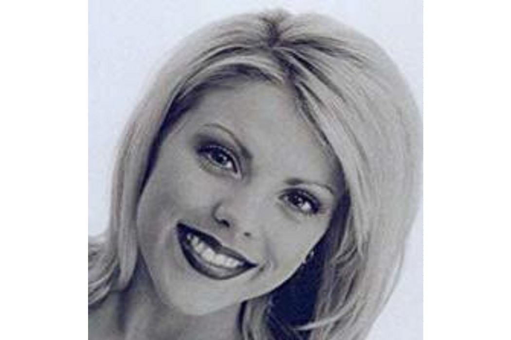 Ashley Thompson Ashley Thompson