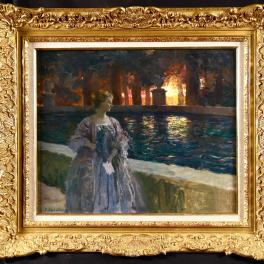 Paul Albert Laurens