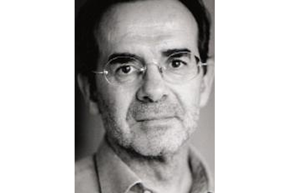 Hubert Saint-Macary Hubert Saint-Macary