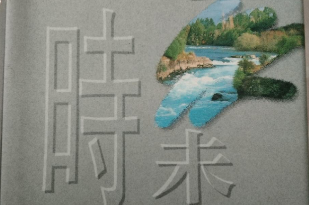 為時未晚(1992年淑馨出版社出版的圖書) 為時未晚(1992年淑馨出版社出版的圖書)