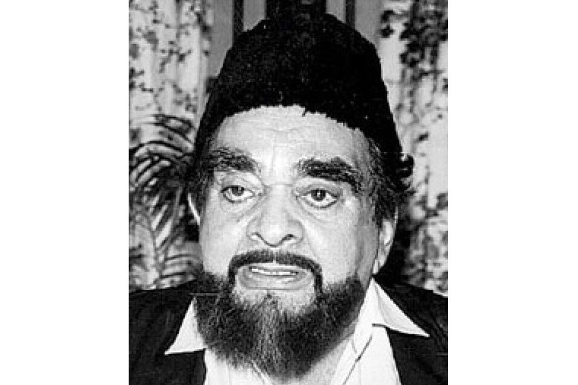 Mukri Mukri