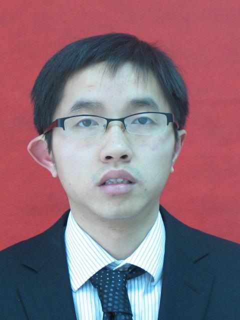 梅占東 梅占東