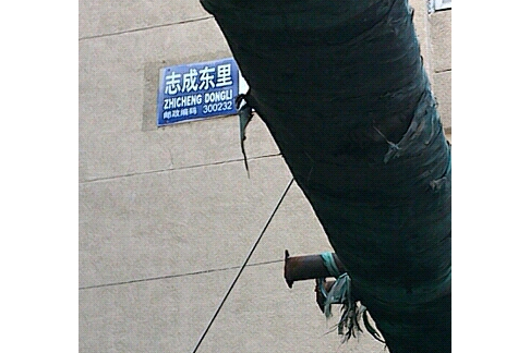 志成東里 志成東里