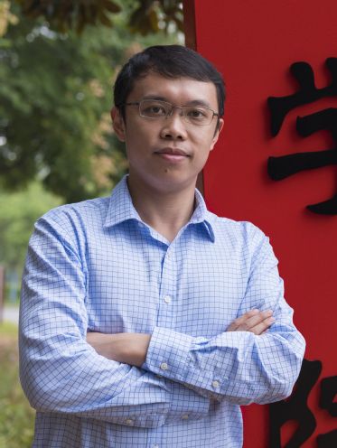馮煜清 馮煜清