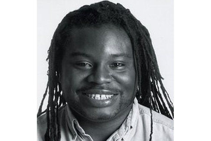 Ernest Whitted Ernest Whitted