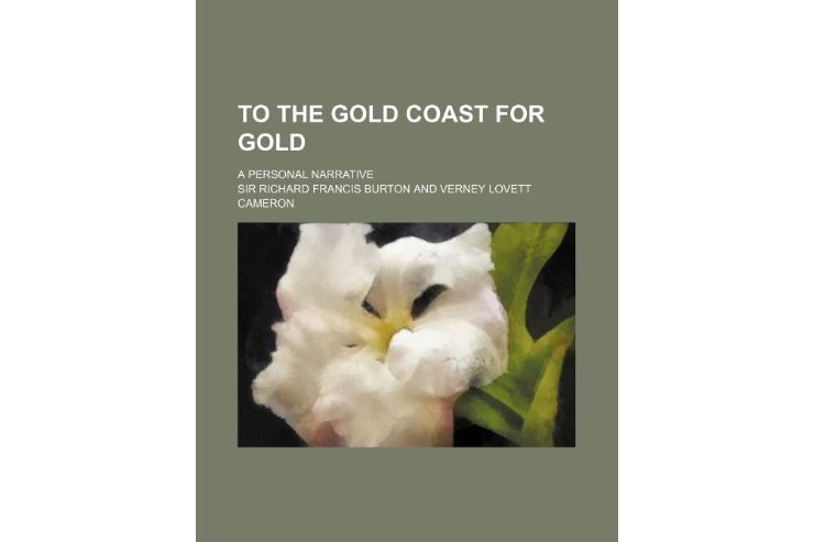 To the Gold Coast for Gold To the Gold Coast for Gold